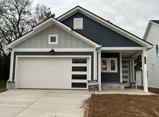 1088 Linn Cove Ct LOT 134, Gallatin, TN 37066
