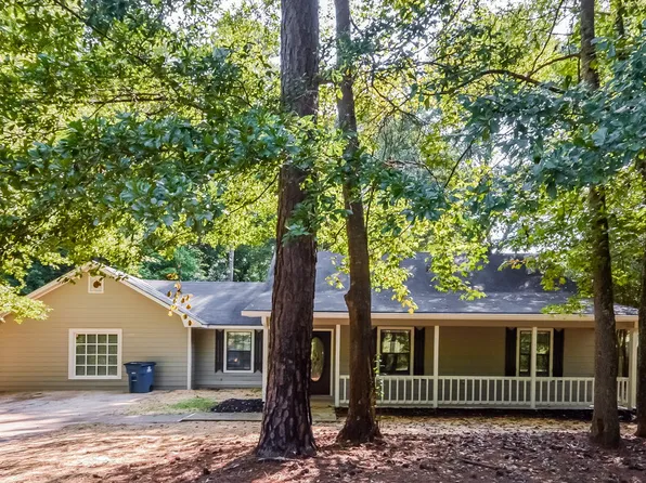400 Willow Ln, McDonough, GA 30253