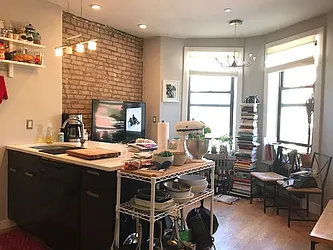 Rented by Simply Brooklyn Realty Inc