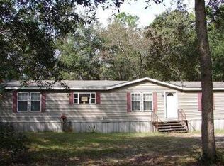 85153 Haddock Rd, Yulee, FL 32097