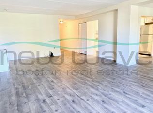 28 Burke St #3, Roxbury Crossing, MA 02120
