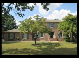 309 Kingsridge Blvd, Tullahoma, TN 37388
