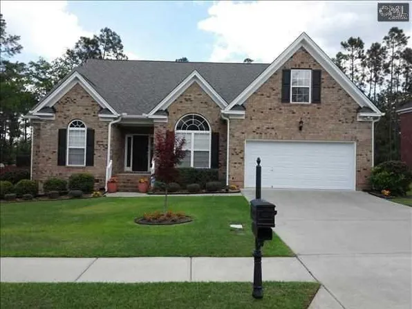 824 Centennial Dr, Columbia, SC 29229