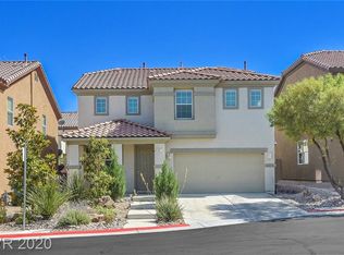 811 Connex Ct, Las Vegas, NV 89178