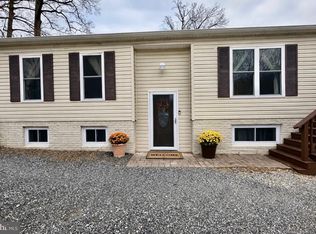 3906 1st St, North Beach, MD 20714