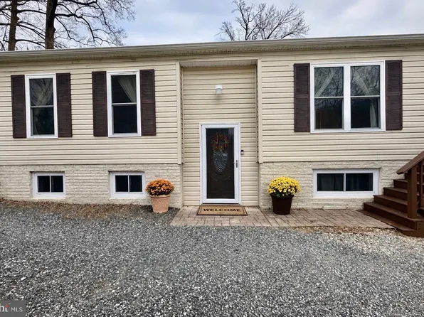 3906 1st St, North Beach, MD 20714