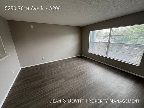 4th image of 5290 70th Ave N #A206