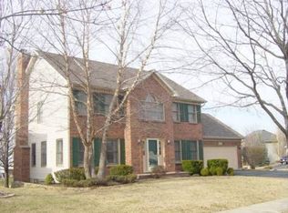 1889 Marne Rd, Bolingbrook, IL 60490