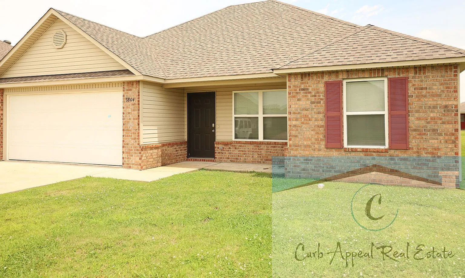 Beautiful 3-Bedroom, 2-Bath Home in Nettleton School District 3804 Churchill! — Photo 1