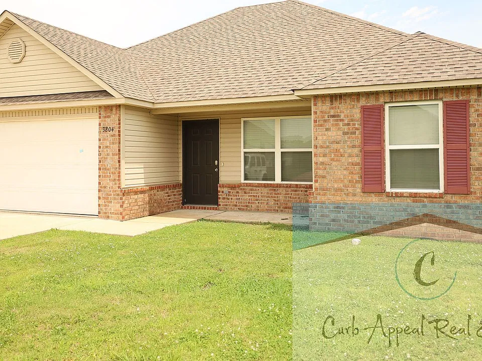 3804 Churchill Dr