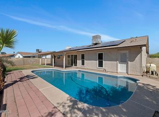 10107 W Meadowbrook Ave, Phoenix, AZ 85037