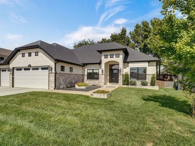 1077 E Siler Parkway, Springfield, MO, 65810