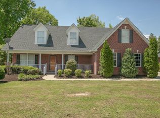 2631 Mission Ridge Dr, Murfreesboro, TN 37130