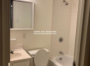 185 Freeman St APT 844, Brookline, MA 02446