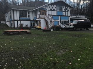 23866 Hilltop Dr, Chugiak, AK 99567