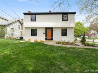 2300 Sylvan Ave SE, Grand Rapids, MI 49506