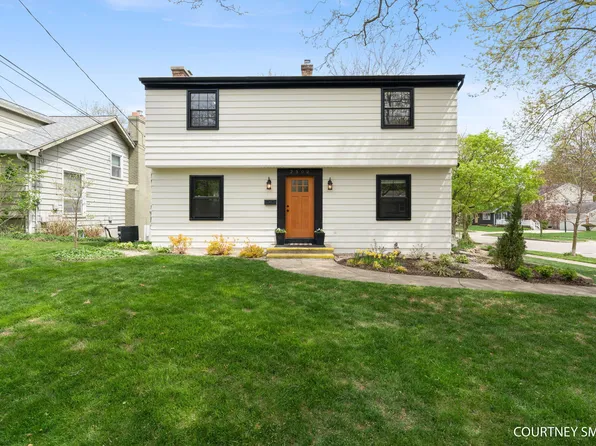 2300 Sylvan Ave SE, Grand Rapids, MI 49506