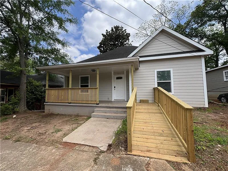 1 bed, $900 — Photo 4