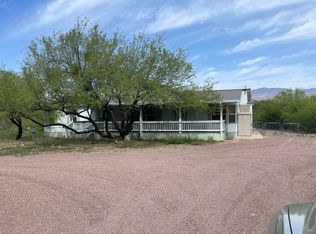 176 E Shelby Ln, Tonto Basin, AZ 85553