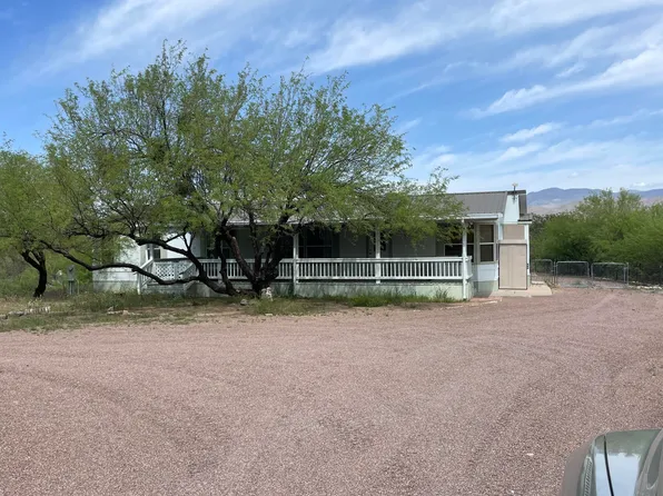 176 E Shelby Ln, Tonto Basin, AZ 85553