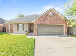 114 Erika Dr, Lafayette, LA 70506