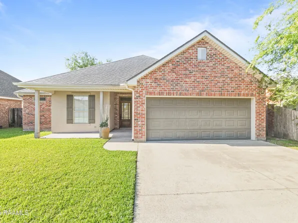 114 Erika Dr, Lafayette, LA 70506