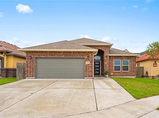 2338 Vaughan Ave, Corpus Christi, TX 78414