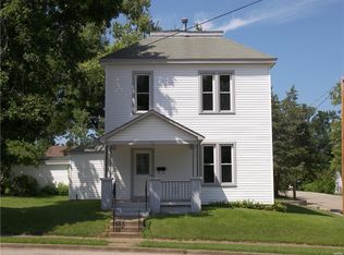 501 S Washington St, Farmington, MO 63640