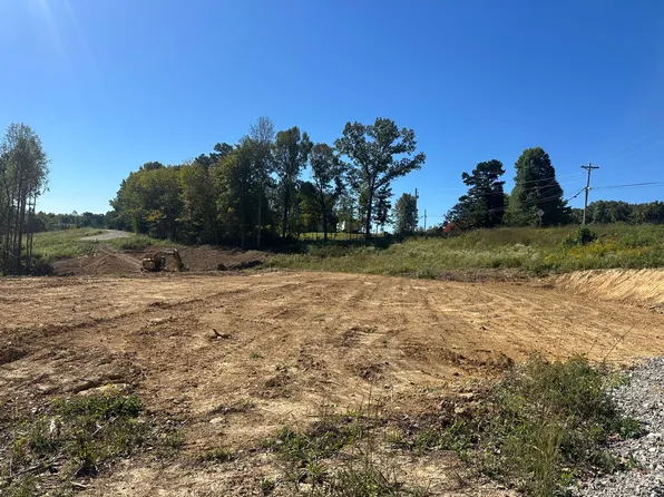 293 Malibu Dr Lot 48/47, Corbin, KY 40701