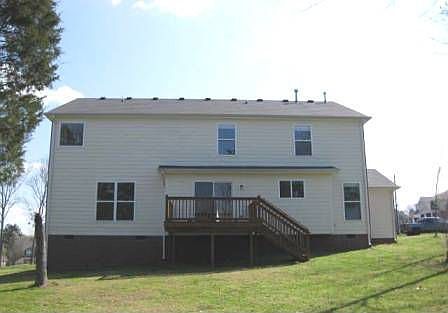 4th image of 4001 Fairway Cir
