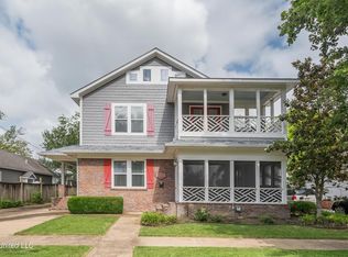 905 Franklin St, Corinth, MS 38834