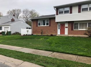 710 Bent Ln, Newark, DE 19711