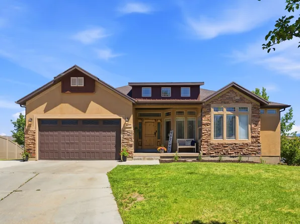 4691 E Decrescendo Dr, Eagle Mountain, UT 84005