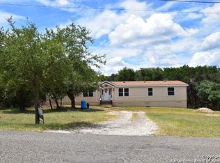 4125 Wegner Rd, New Braunfels, TX 78132