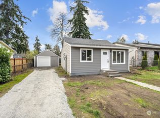 816 Lafayette St S, Tacoma, WA