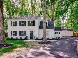 3500 Slate Ct, Chesterfield, VA 23832