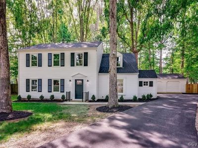 3500 Slate Ct, Chesterfield, VA, 23832