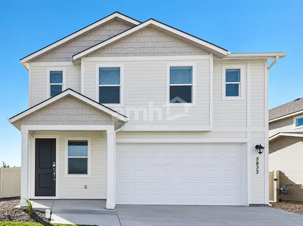 5833 W Passier St, Eagle, ID 83616