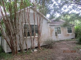 5302 Fm 2917 Rd, Alvin, TX 77511