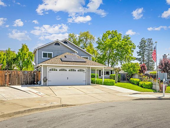 3rd image of 1403 Bristlecone Ct