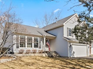 3500 Gatewood Ln, Aurora, IL