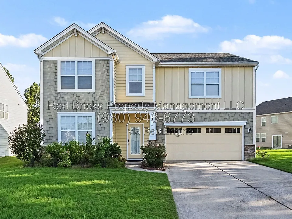 2714 Aldergrove Rd