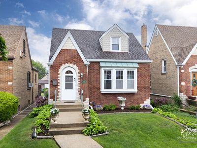 3021 N Nottingham Ave, Chicago, IL, 60634