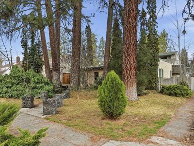 904 W 20th Ave, Spokane, WA, 99203