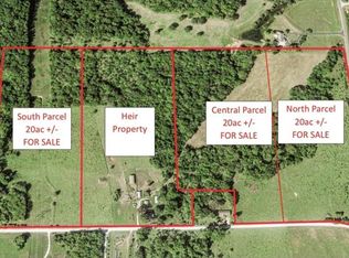 Tract East Rd #1550, Baldwin City, KS 66006