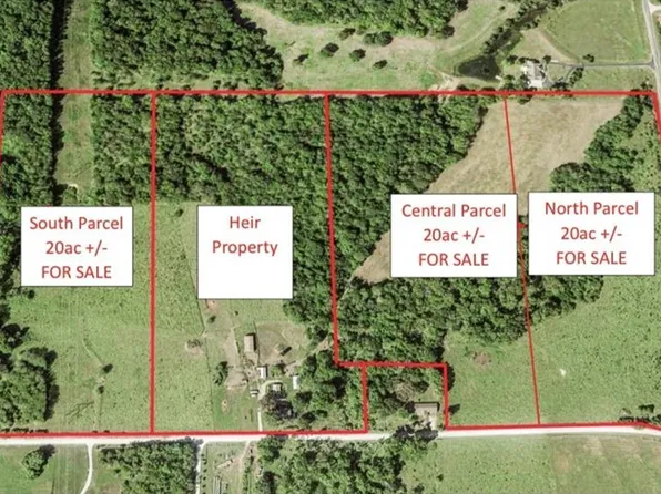 Central Tract East Rd #1550, Baldwin City, KS 66006