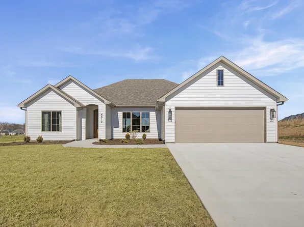 4519 Estacada Dr, Columbia, MO 65201