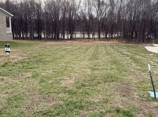0 Kayak Way Lot 487, Winchester, TN 37398