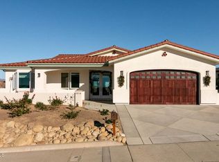 1016 Scenic Way Dr, Ventura, CA 93003