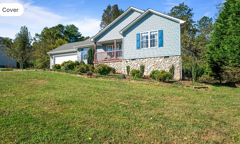 Hopewell Rd — Photo 1